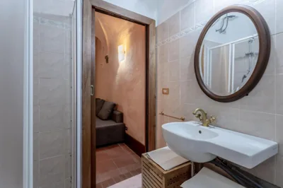 GuestHost - casa Giovanna - Piazza San Michele Central Studio! – 사진 3