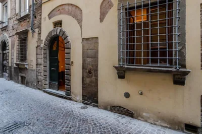 GuestHost - casa Giovanna - Piazza San Michele Central Studio! – 사진 10
